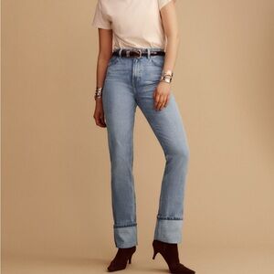 Reformation Jeans